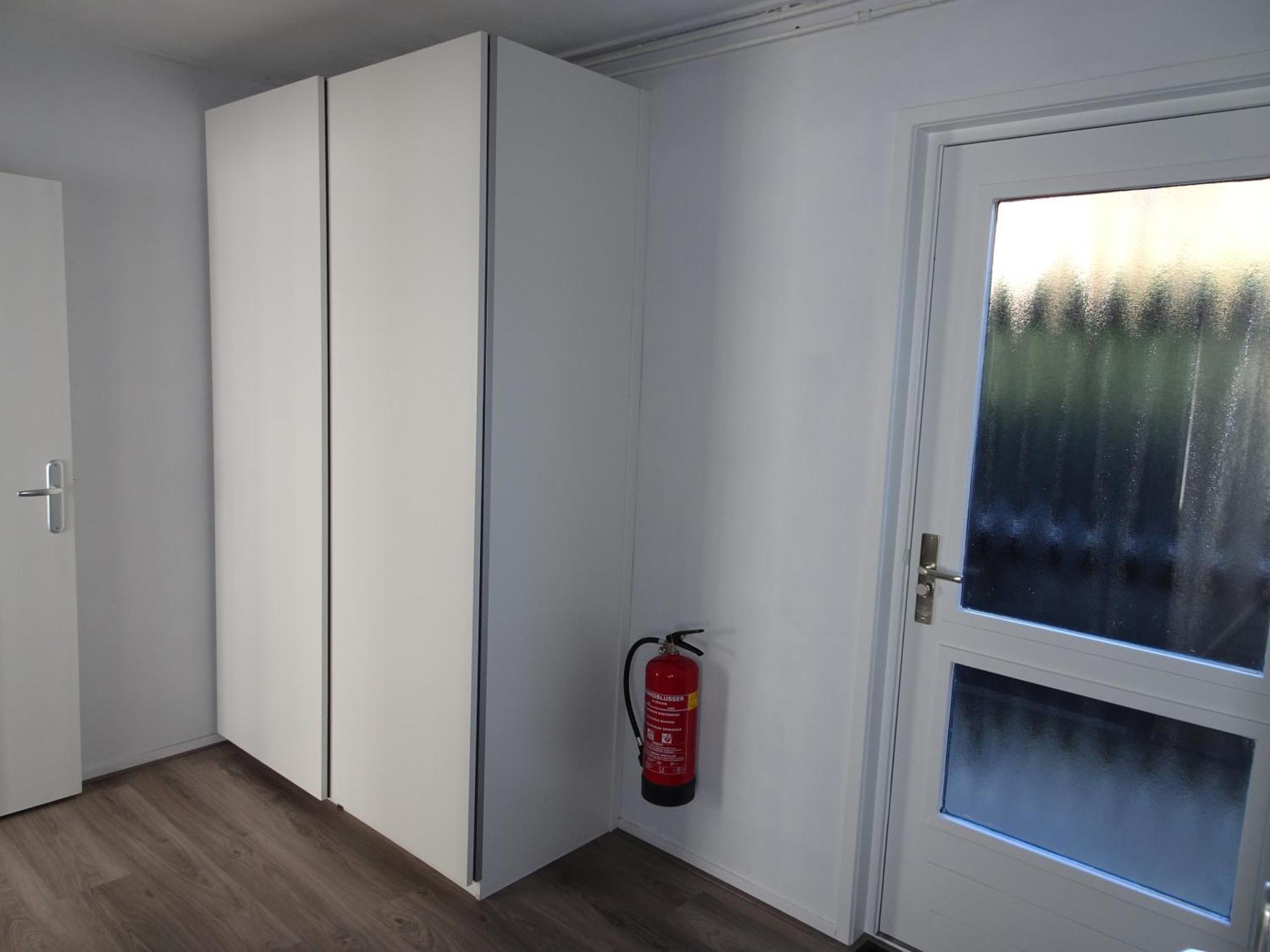 Hotel Bruist Cadzand Zimmer foto